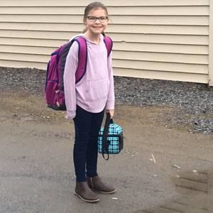 Meet your Posher, Angie